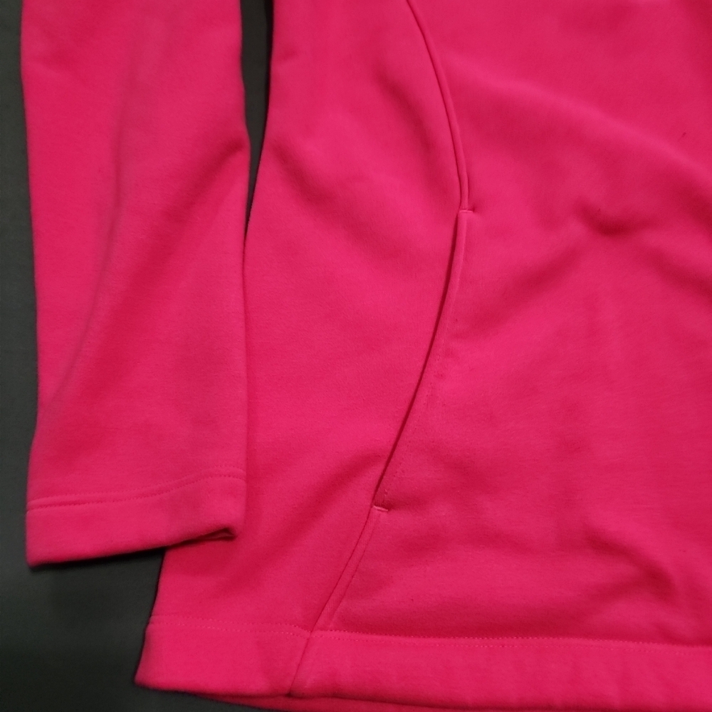 Under Armour Women's Pink Jacket - Picture 2 of 6